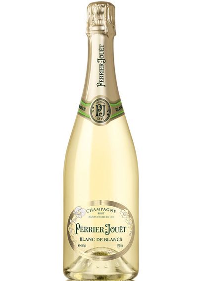 Champagne Perrier-Jouët, Blanc de Blancs
