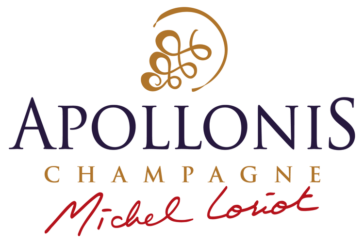 Champagne Apollonis Logo
