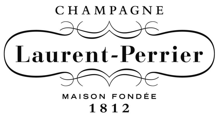 Champagne Laurent-Perrier Logo