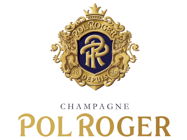 Champagne Paul Roger Logo