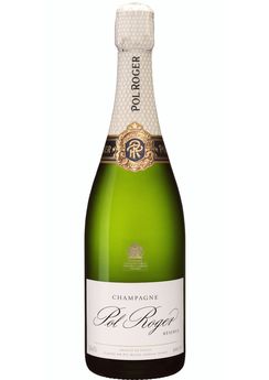 Champagne Pol Roger Brut Réserve