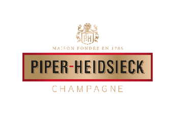 Champagne Piper-Heidsieck: Logo