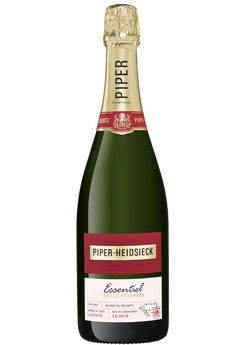 Champagne Piper-Heidsieck Essentiel