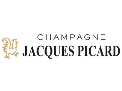 Logo Champagne Jacques Picard