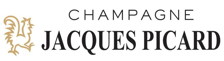 Logo Champagne Jacques Picard