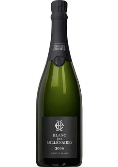 Champagne Charles Heidsieck Blanc de Blancs 2004