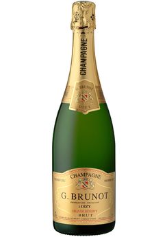 Champagne Guy Brunot Grande Reserve