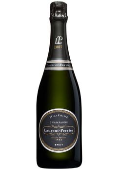 Champagne Laurent-Perrier Millésimé Brut