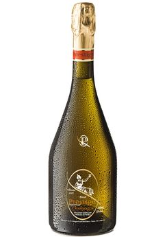 Champagne Jacques Picard Brut Prestige Millésime. Foto: Champagne Jacques Picard