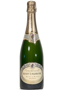 Champagne Jean Laurent Blanc de Blancs