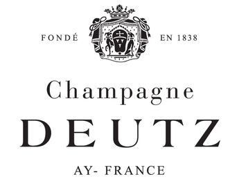 Champagne DEUTZ Logo