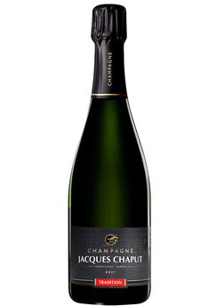 Champagne Jacques Chaput Brut Tradition