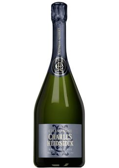 Champagne Charles Heidsieck Brut Réserve