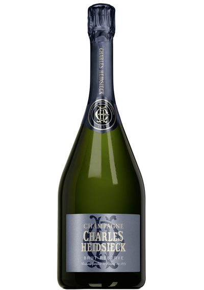 Champagne Charles Heidsieck Brut Réserve