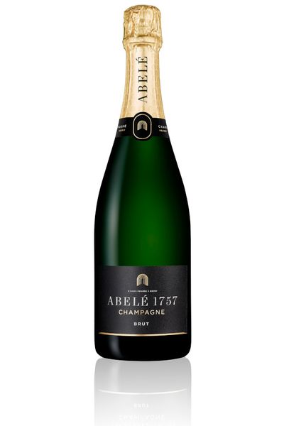 Champagne Abelé 1757 Brut