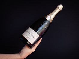 "Kulinarisches Laufhaus" in der faktorei21 in Duisburg mit Beteiligung vom Champagner Club. Foto: lvffood.com