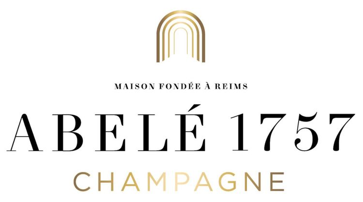 Champagne Abelé 1757: Logo
