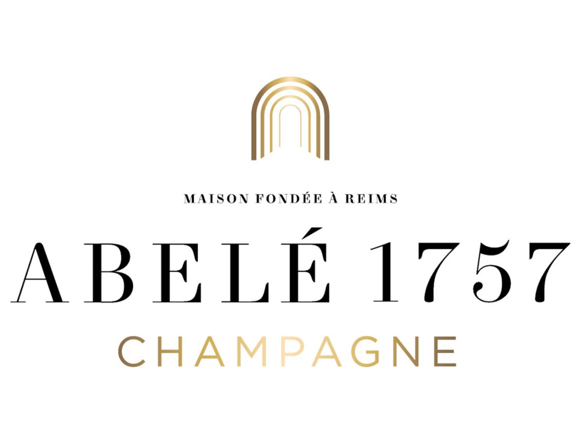 Champagne Abelé 1757: Logo