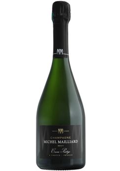 Champagne Michel Mailliard Cuvée Prestige