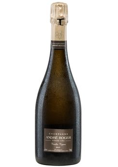 Champagne André Roger Brut Vieilles Vignes
