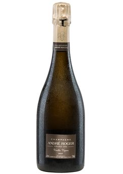 Champagne André Roger Brut Vieilles Vignes