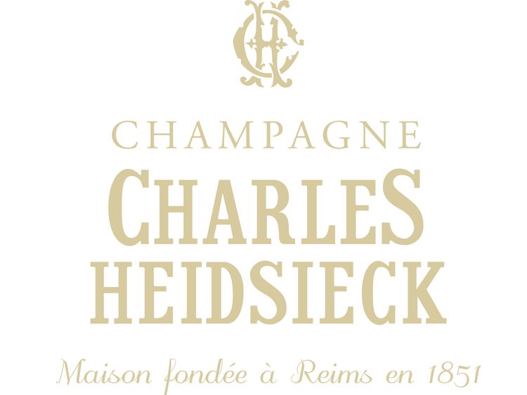 Champagne Charles Heidsieck Logo