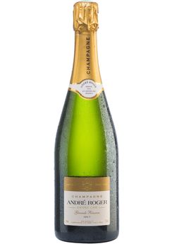 Champagne André Roger Brut Grande Réserve
