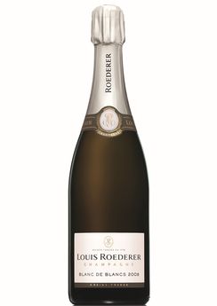 Champagne Louis Roederer Blanc de Blancs Brut Jahrgang 2009