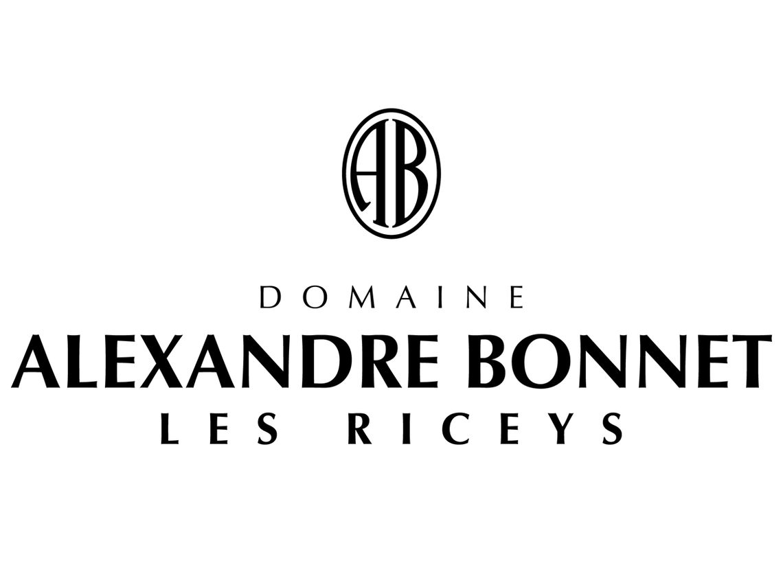 Champagne Domaine Alexandre Bonnet - Logo