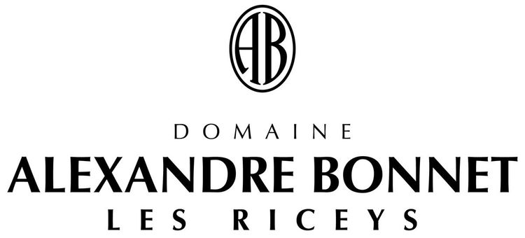 Champagne Domaine Alexandre Bonnet - Logo