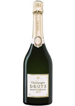 Champagne DEUTZ Blanc de Blancs 2011