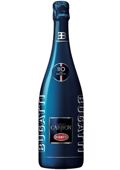 Champagne Carbon Bugatti Edition. Foto: Champagne Carbon