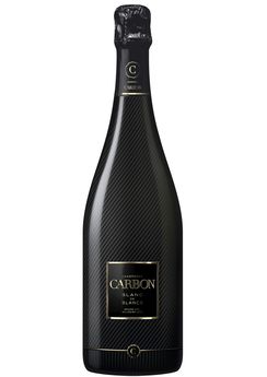 Champagne Carbon Blanc de Blancs. Foto: Champagne Carbon