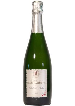 Champagne Jean Laurent Fleurs de Celles