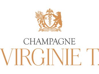 Logo Champagne Virginie T. Foto: Champagne Virginie T.