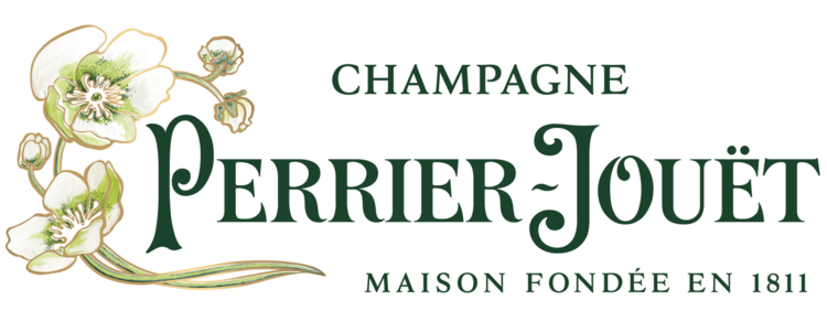 Champagne Perrier-Jouët Logo