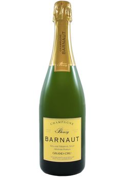 Champagne Barnaut Grande Réserve Grand Cru