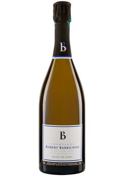 Champagne Robert Barbichon Blanc de Noirs