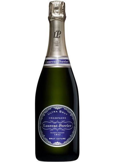 Champagne Laurent-Perrier Ultra Brut