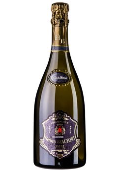 Champagne Herbert Beaufort La Favorite Grand Cru Brut