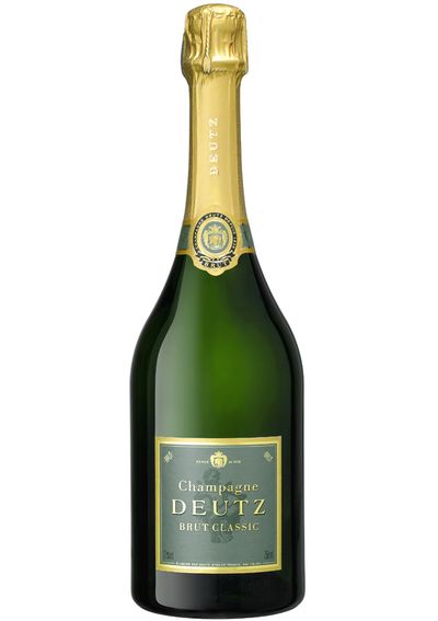 Champagne DEUTZ Brut Classic