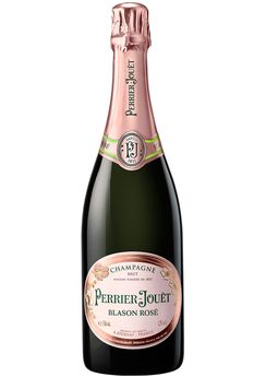 Champagne Perrier-Jouët Blason Rosé
