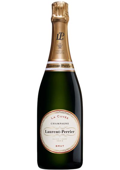 Champagne Laurent-Perrier La Cuvée Brut