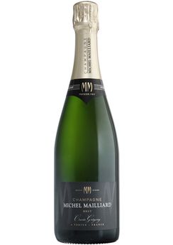 Champagne Michel Mailliard Cuvée Gregory