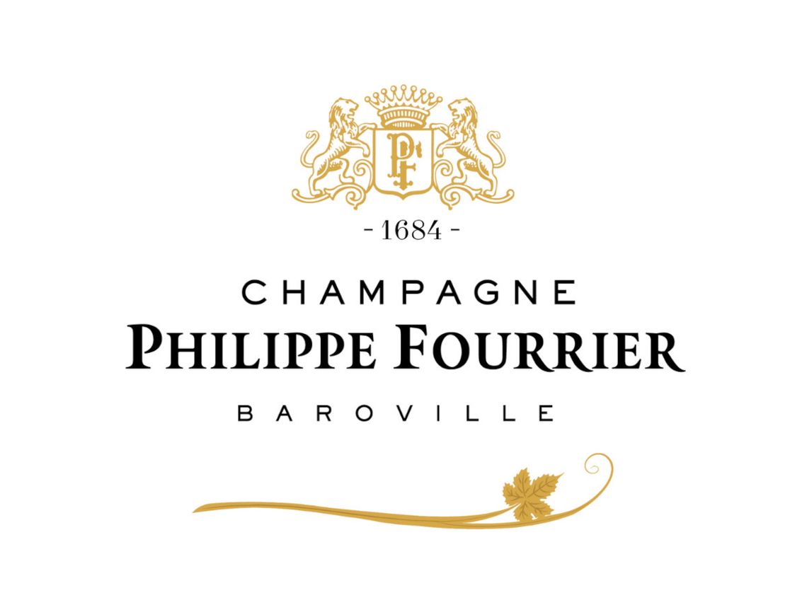 Champagne Philippe Fourrier Logo. Foto: Champagne Philippe Fourrier