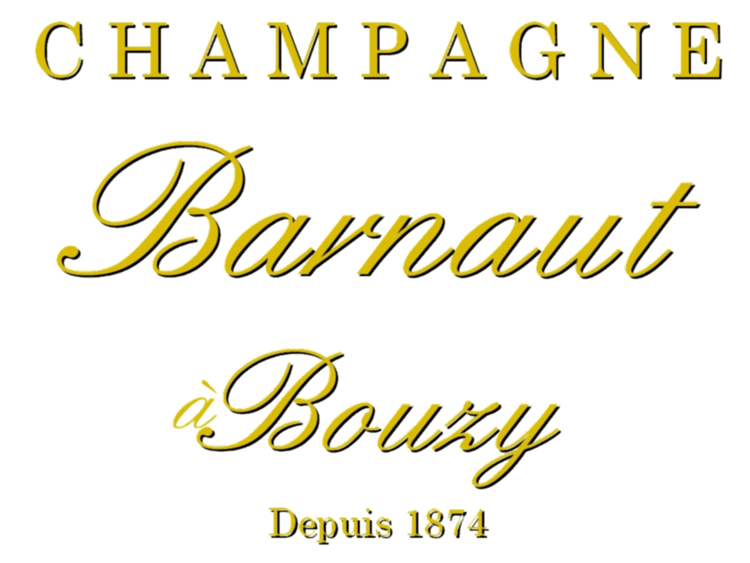 Champagne Barnaut Logo
