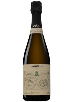 Champagne Odyssée 319. Copyright: Champagne Odyssée
