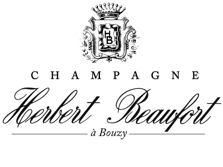 Logo Champagne Herbert Beaufort