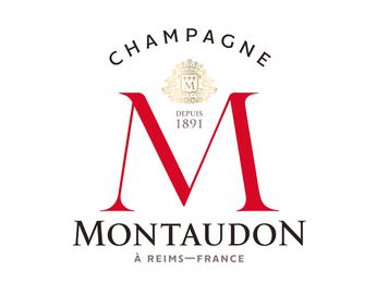 Champagne Montaudon Logo. Foto: Champagne Montaudon