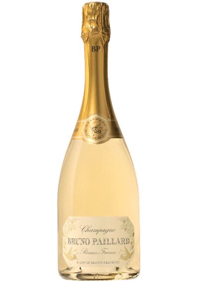 Champagne Bruno Paillard Blanc de Blancs